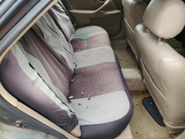 Photo 10 from auction – 1997 TOYOTA CAMRY CE with VIN 4T1BG22K7VU752210