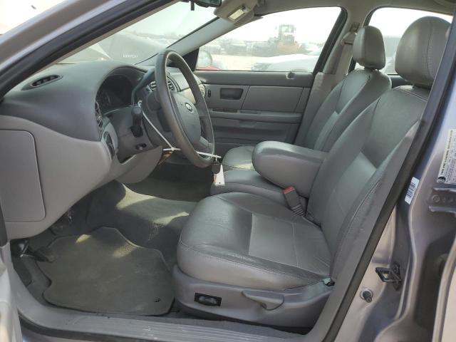 Photo 7 from auction – 2006 FORD TAURUS SEL with VIN 1FAFP56U56A223527