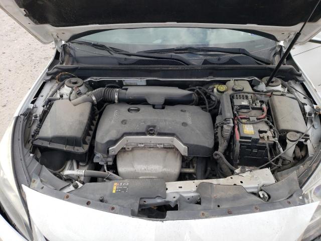 Photo 11 from auction – 2016 CHEVROLET MALIBU LIM with VIN 1G11C5SA4GF169114