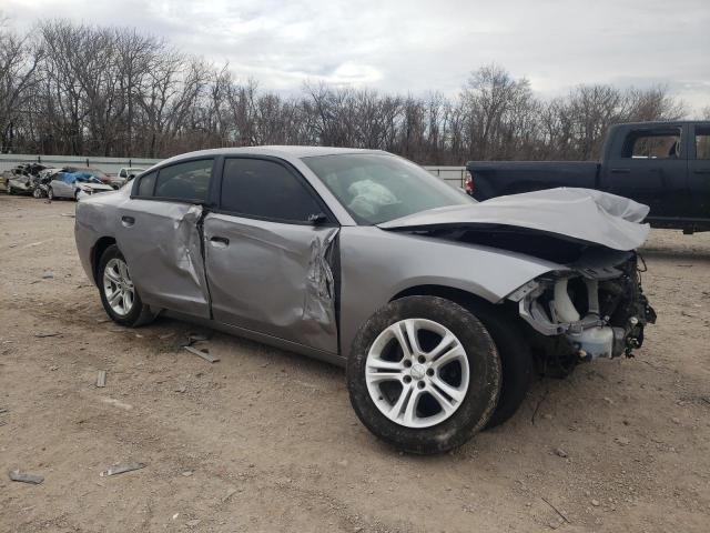 Photo 4 from auction – 2015 DODGE CHARGER SE with VIN 2C3CDXBG2FH799079
