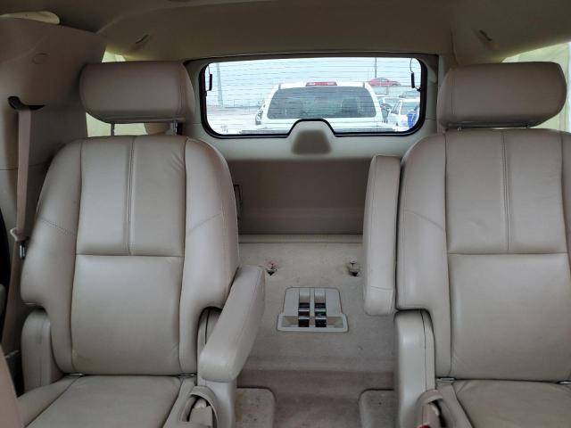 Photo 10 from auction – 2007 CHEVROLET TAHOE C150 with VIN 1GNFC13047J402344