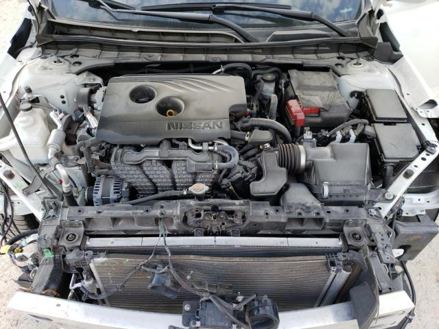 Photo 11 from auction – 2020 NISSAN ALTIMA SR with VIN 1N4BL4CV4LN318490