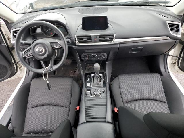 Photo 8 from auction – 2018 MAZDA 3 SPORT with VIN 3MZBN1U76JM173881