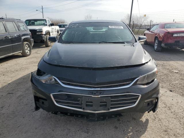 Photo 5 from auction – 2018 CHEVROLET MALIBU LT with VIN 1G1ZD5ST0JF125944