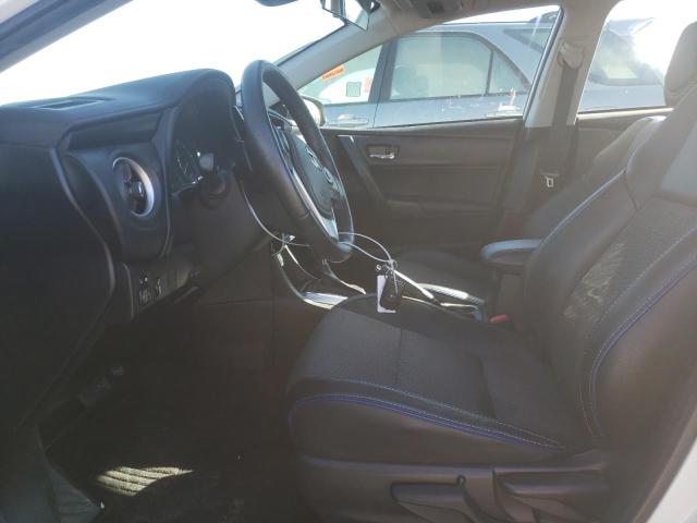 Photo 7 from auction – 2017 TOYOTA COROLLA L with VIN 2T1BURHE6HC811515