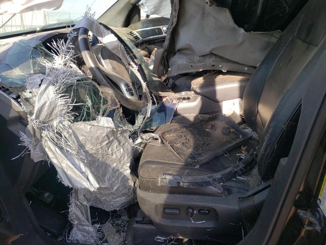 Photo 7 from auction – 2011 FORD EXPLORER with VIN 1FMHK7F82BGA15186