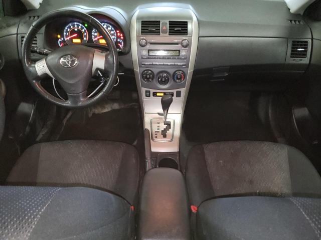 Photo 8 from auction – 2010 TOYOTA COROLLA BA with VIN 2T1BU4EE9AC409713