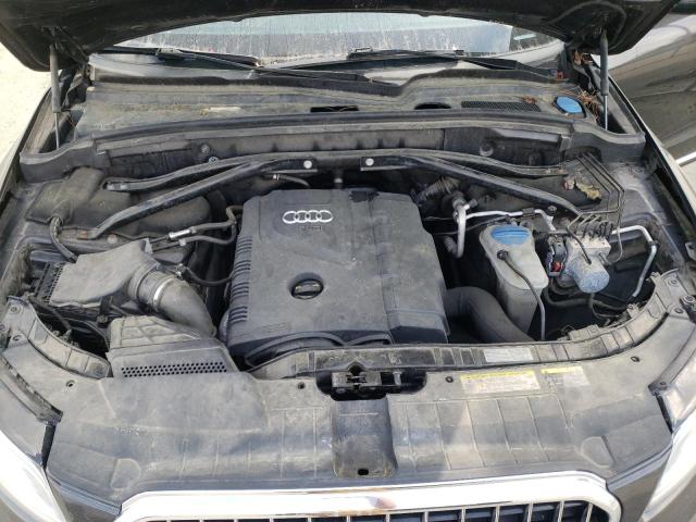 Photo 12 from auction – 2014 AUDI Q5 PREMIUM with VIN WA1LFAFP9EA044094