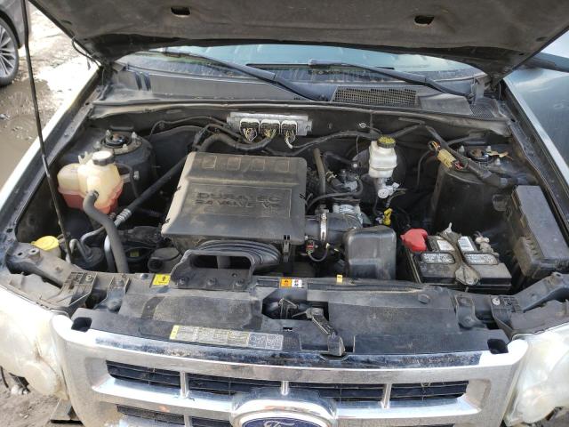Photo 12 from auction – 2011 FORD ESCAPE LIM with VIN 1FMCU9EG0BKB13767