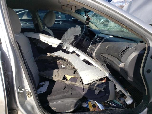 Photo 7 from auction – 2013 NISSAN ALTIMA 2.5 with VIN 1N4AL3AP5DN567196