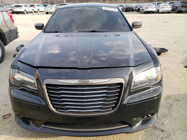 Photo 5 from auction – 2013 CHRYSLER 300C VARVA with VIN 2C3CCADT7DH741427