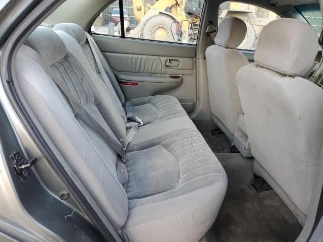 Photo 10 from auction – 2004 BUICK CENTURY CU with VIN 2G4WS52J041178925