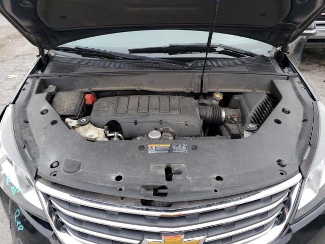 Photo 12 from auction – 2013 CHEVROLET TRAVERSE L with VIN 1GNKRGKD8DJ225989