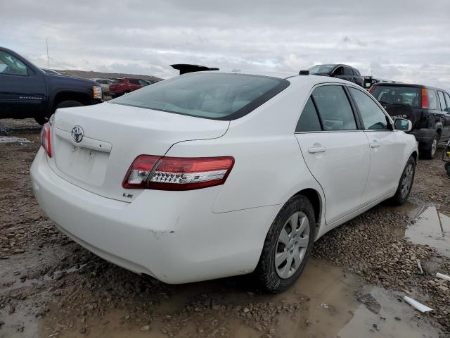 Foto 3 de la subasta – 2011 TOYOTA CAMRY BASE con VIN 4T1BF3EK5BU615394