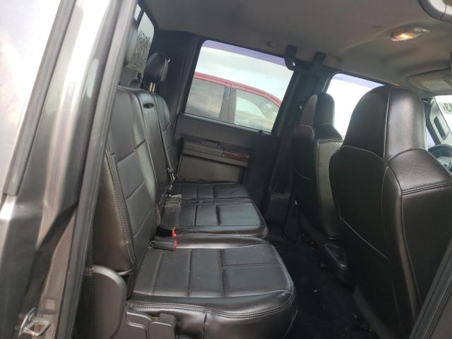 Photo 10 from auction – 2010 FORD F250 SUPER with VIN 1FTSW2B5XAEB12403