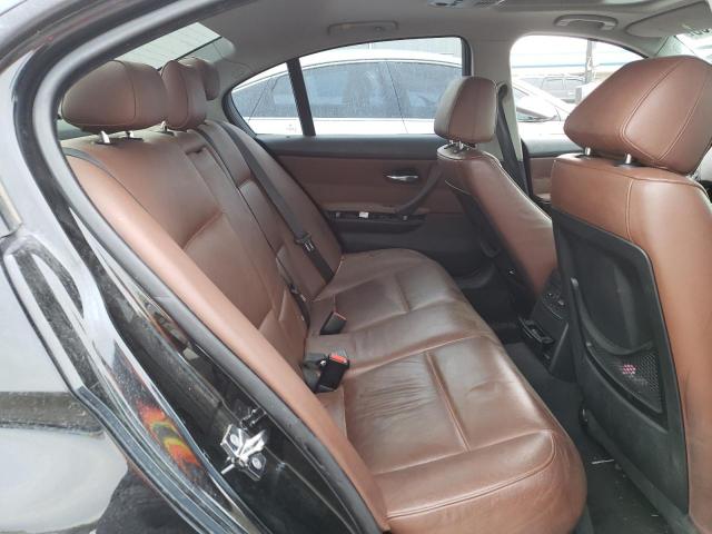 Photo 10 from auction – 2008 BMW 328 I with VIN WBAVA33578KX89000