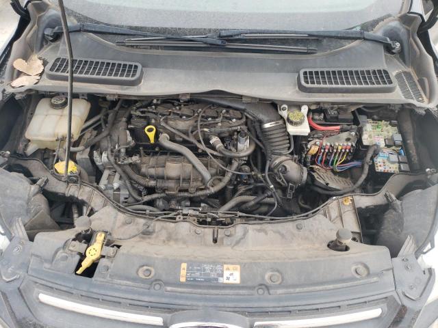 Photo 12 from auction – 2014 FORD ESCAPE SE with VIN 1FMCU0GX1EUB00656