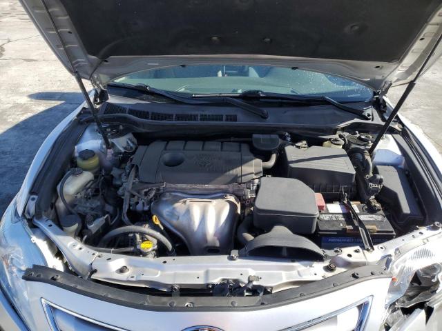 Photo 11 from auction – 2011 TOYOTA CAMRY BASE with VIN 4T4BF3EK0BR194657