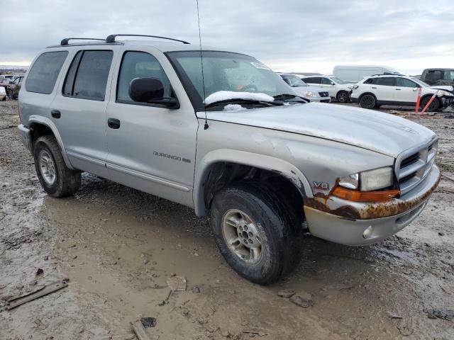 Photo 4 from auction – 1998 DODGE DURANGO with VIN 1B4HS28Y3WF194285