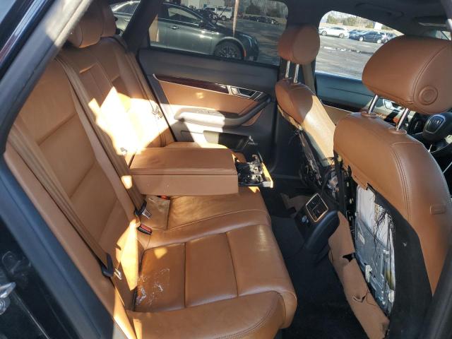 Photo 10 from auction – 2007 AUDI A6 3.2 with VIN WAUAH74F87N088486