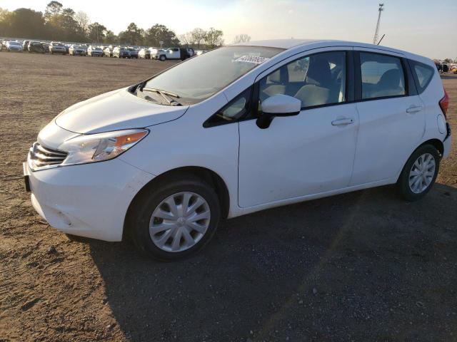 NISSAN VERSA NOTE 2016 with VIN 3N1CE2CP0GL385577 - Photo from auction