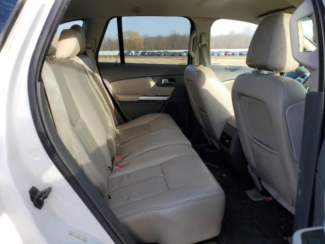 Photo 11 from auction – 2013 FORD EDGE LIMIT with VIN 2FMDK4KC4DBA18494