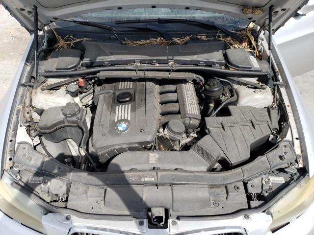 Photo 11 from auction – 2011 BMW 328 I with VIN WBAPH7C53BE850568