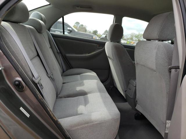 Photo 10 from auction – 2008 TOYOTA COROLLA CE with VIN 1NXBR32E58Z947155