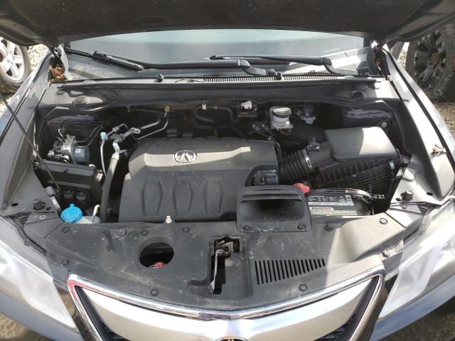 Photo 12 from auction – 2014 ACURA RDX with VIN 5J8TB4H31EL008774