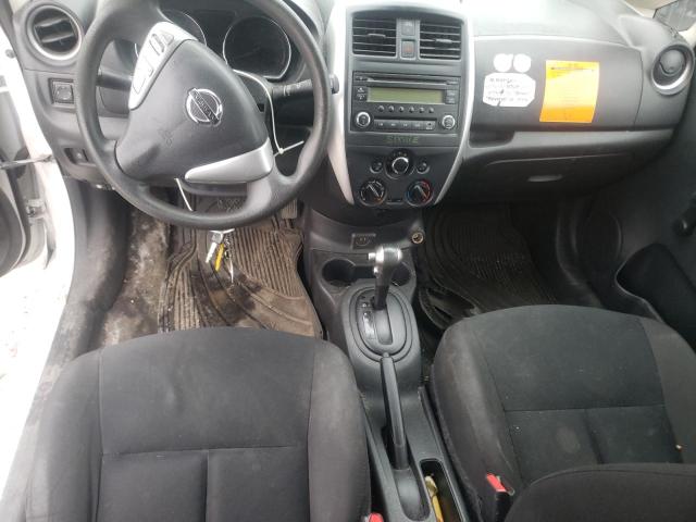 Photo 8 from auction – 2017 NISSAN VERSA NOTE with VIN 3N1CE2CP8HL372156