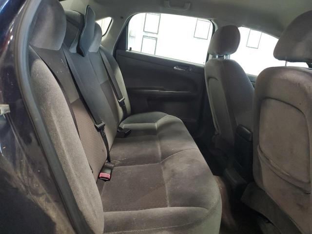 Photo 10 from auction – 2008 CHEVROLET IMPALA LT with VIN 2G1WT58K381228054