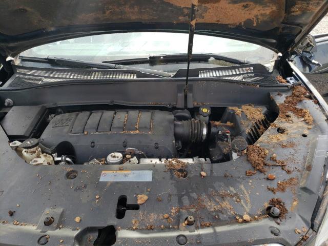 Photo 12 from auction – 2015 GMC ACADIA SLT with VIN 1GKKRRKD7FJ145501