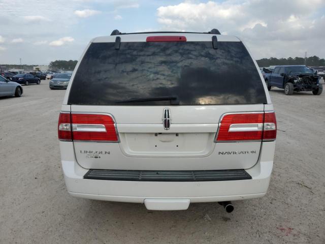 Photo 6 from auction – 2010 LINCOLN NAVIGATOR with VIN 5LMJJ2J5XAEJ05844