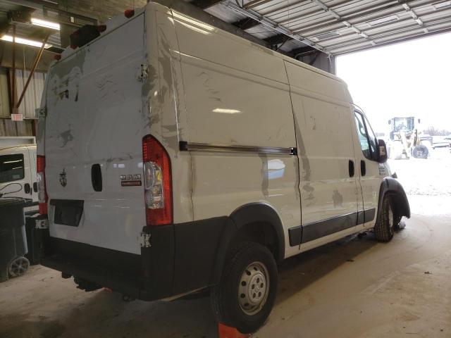 Photo 4 from auction – 2021 RAM PROMASTER with VIN 3C6LRVBG7ME513535
