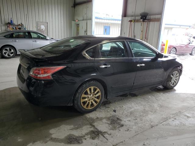 Photo 3 from auction – 2015 NISSAN ALTIMA 2.5 with VIN 1N4AL3AP7FC483489