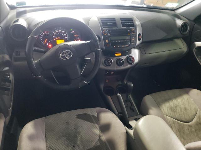 Photo 8 from auction – 2007 TOYOTA RAV4 with VIN JTMBK33V776027344