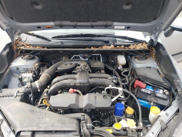 Photo 11 from auction – 2017 SUBARU CROSSTREK with VIN JF2GPAKCXHH218341
