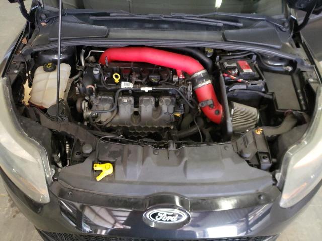 صورة رقم 11 من المزاد - 2014 FORD FOCUS ST مع VIN 1FADP3L93EL396736