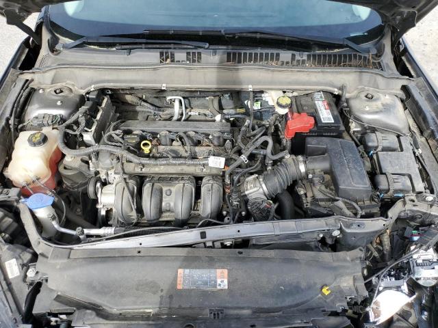 Photo 11 from auction – 2016 FORD FUSION SE with VIN 3FA6P0H77GR125052