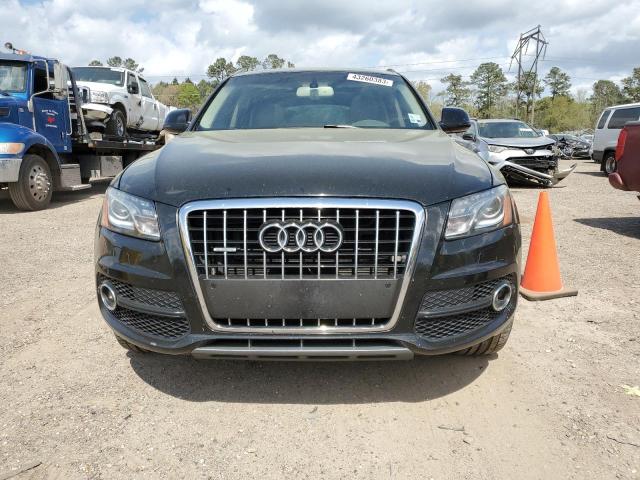 Photo 5 from auction – 2012 AUDI Q5 PREMIUM with VIN WA1DKAFP5CA106748