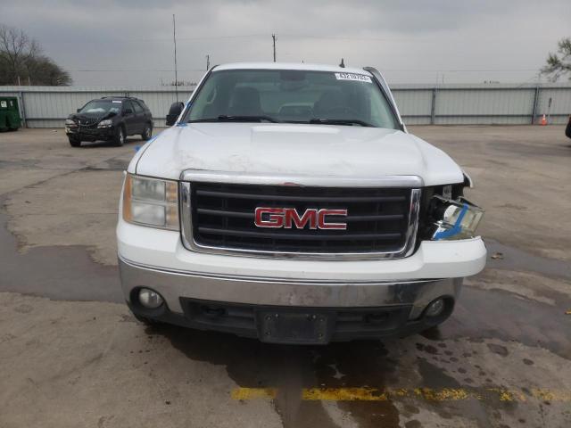 Photo 5 from auction – 2007 GMC NEW SIERRA with VIN 2GTEC19J471578194