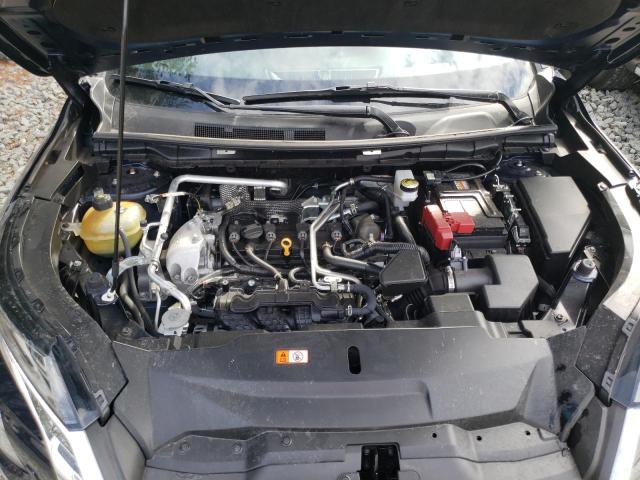 Photo 12 from auction – 2022 MITSUBISHI OUTLANDER with VIN JA4J4VA86NZ005369