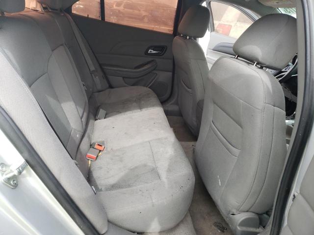 Photo 10 from auction – 2014 CHEVROLET MALIBU LS with VIN 1G11A5SL2EF222283