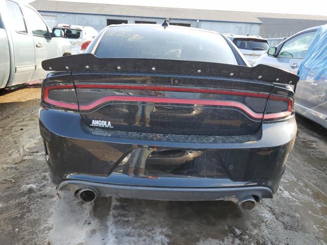 Photo 6 from auction – 2017 DODGE CHARGER R/ with VIN 2C3CDXGJ7HH643952