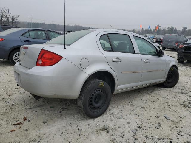 Photo 3 from auction – 2008 CHEVROLET COBALT LS with VIN 1G1AK58F887336172