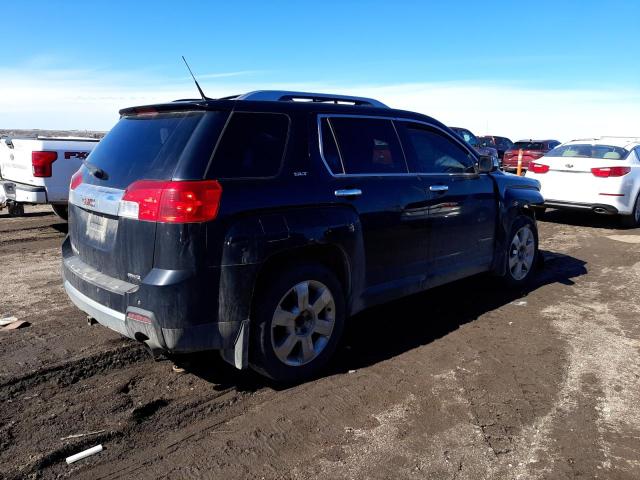 Photo 3 from auction – 2011 GMC TERRAIN SL with VIN 2CTFLXE51B6391365