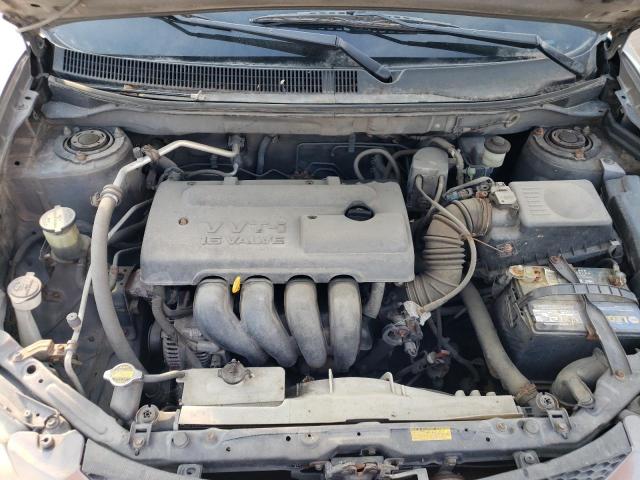 Photo 12 from auction – 2003 PONTIAC VIBE with VIN 5Y2SL64853Z432442