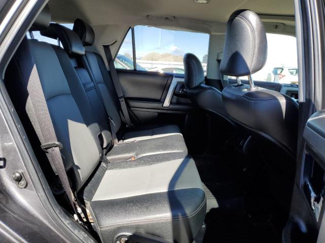 Photo 11 from auction – 2015 TOYOTA 4RUNNER SR with VIN JTEZU5JRXF5099388