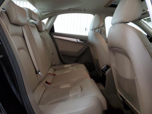 Zdjęcie 10 z aukcji – 2009 AUDI A4 2.0T QU z VIN WAULF78K69A082170