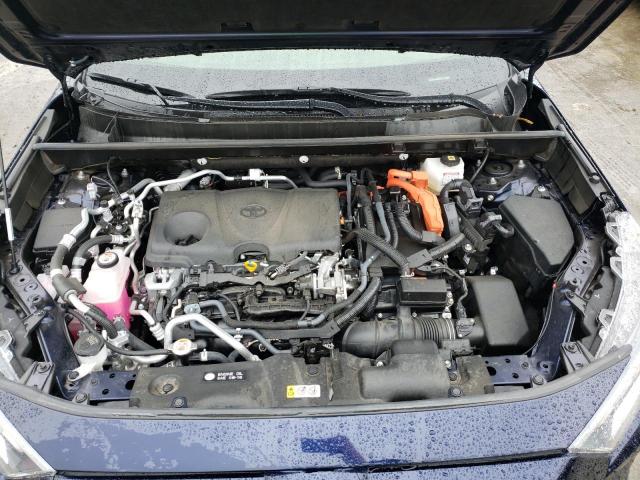 Photo 12 from auction – 2021 TOYOTA RAV4 PRIME with VIN JTMAB3FV6MD059071